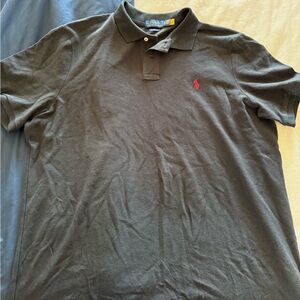 Ralph Lauren Men’s casual polo shirt